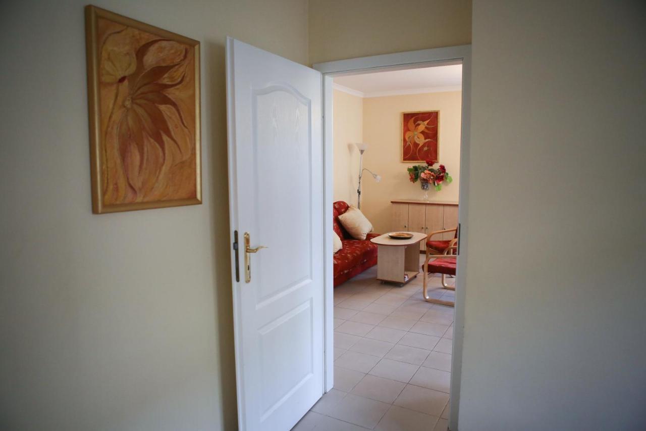 Apartament Baltycka Plaza Ustka Eksteriør billede