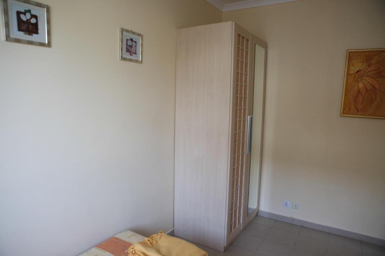 Apartament Baltycka Plaza Ustka Eksteriør billede